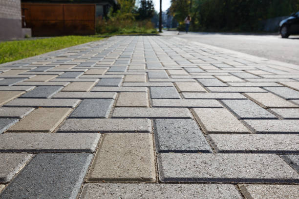 Best Affordable Driveway Pavers  in Lake Dunlap, TX