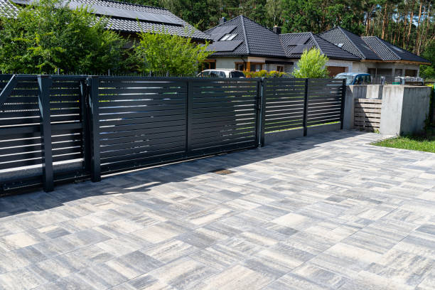 Best Driveway Paving Company  in Lake Dunlap, TX