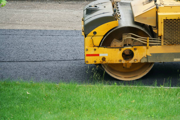 Best Permeable Paver Driveway  in Lake Dunlap, TX